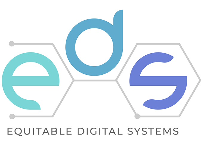 Equitable Digital Systems logo