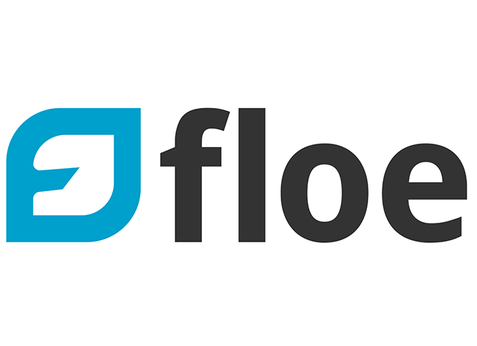Floe logo